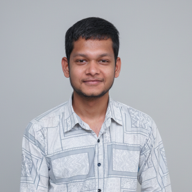 Vikram Singh - Video Editor