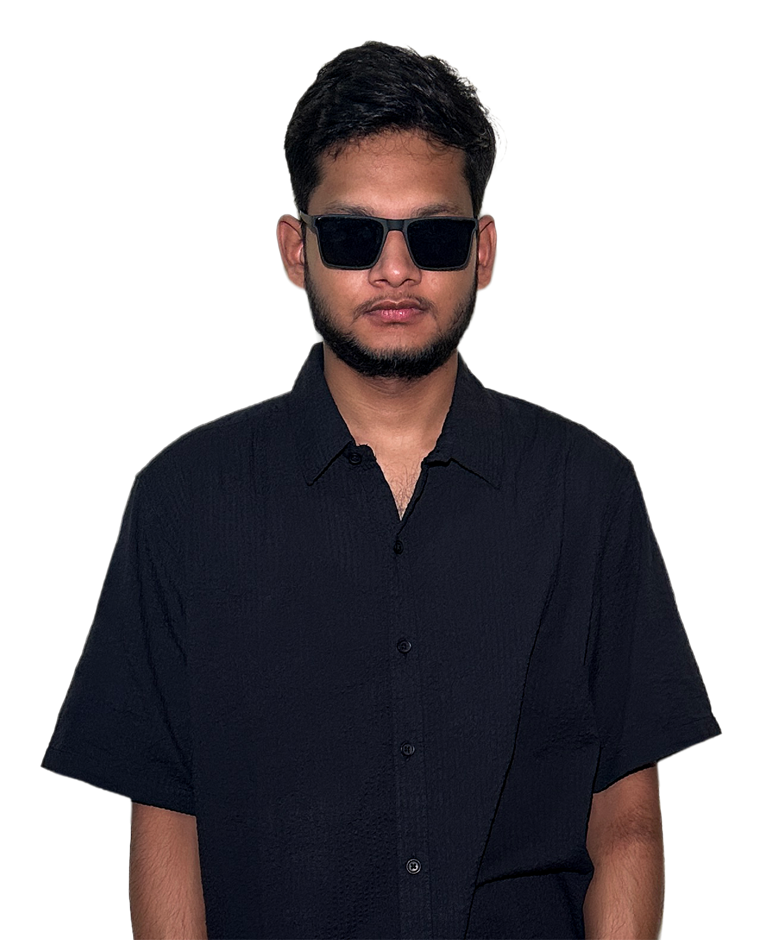 Vikram Singh - Video Editor