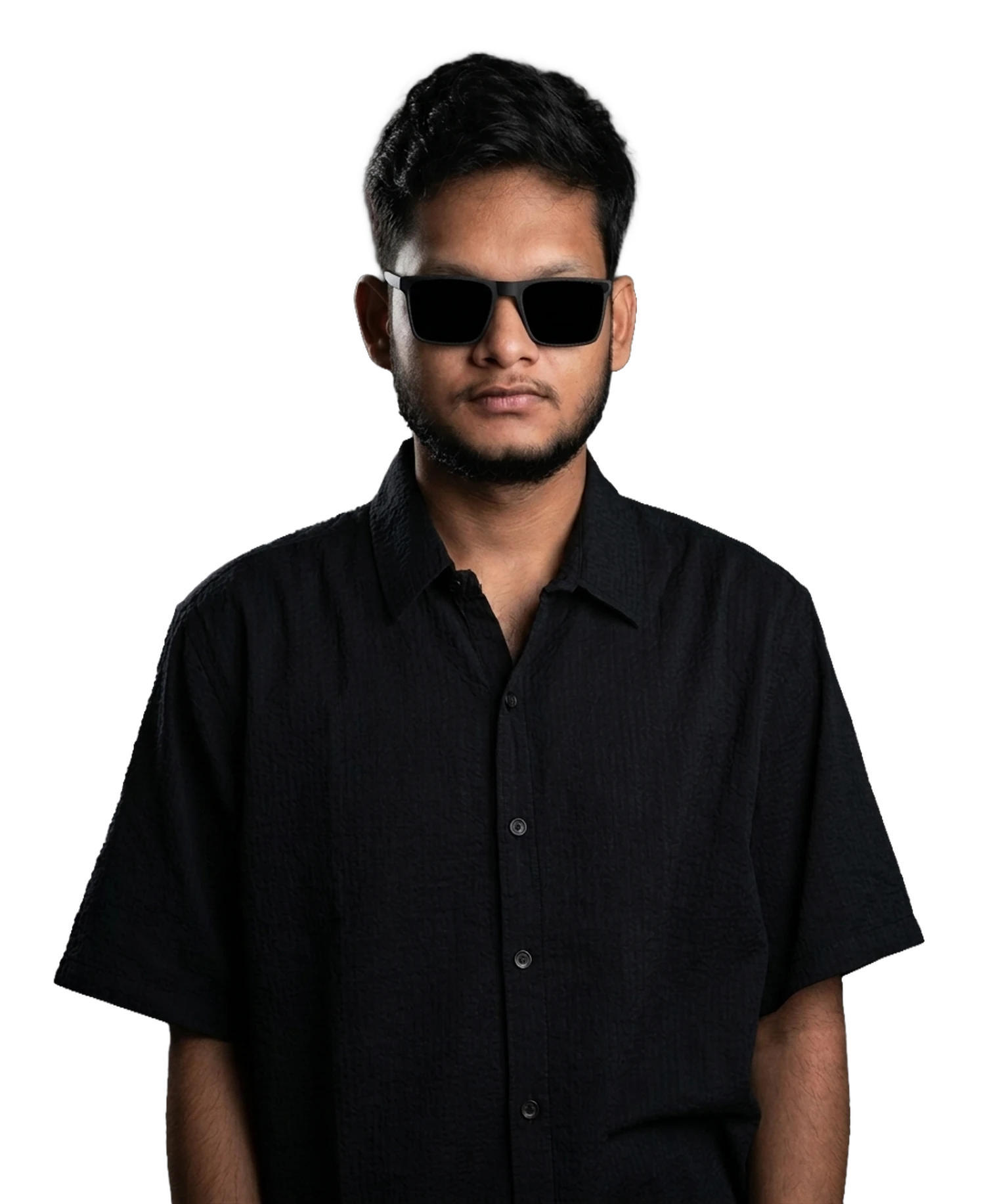 Vikram Singh - Video Editor