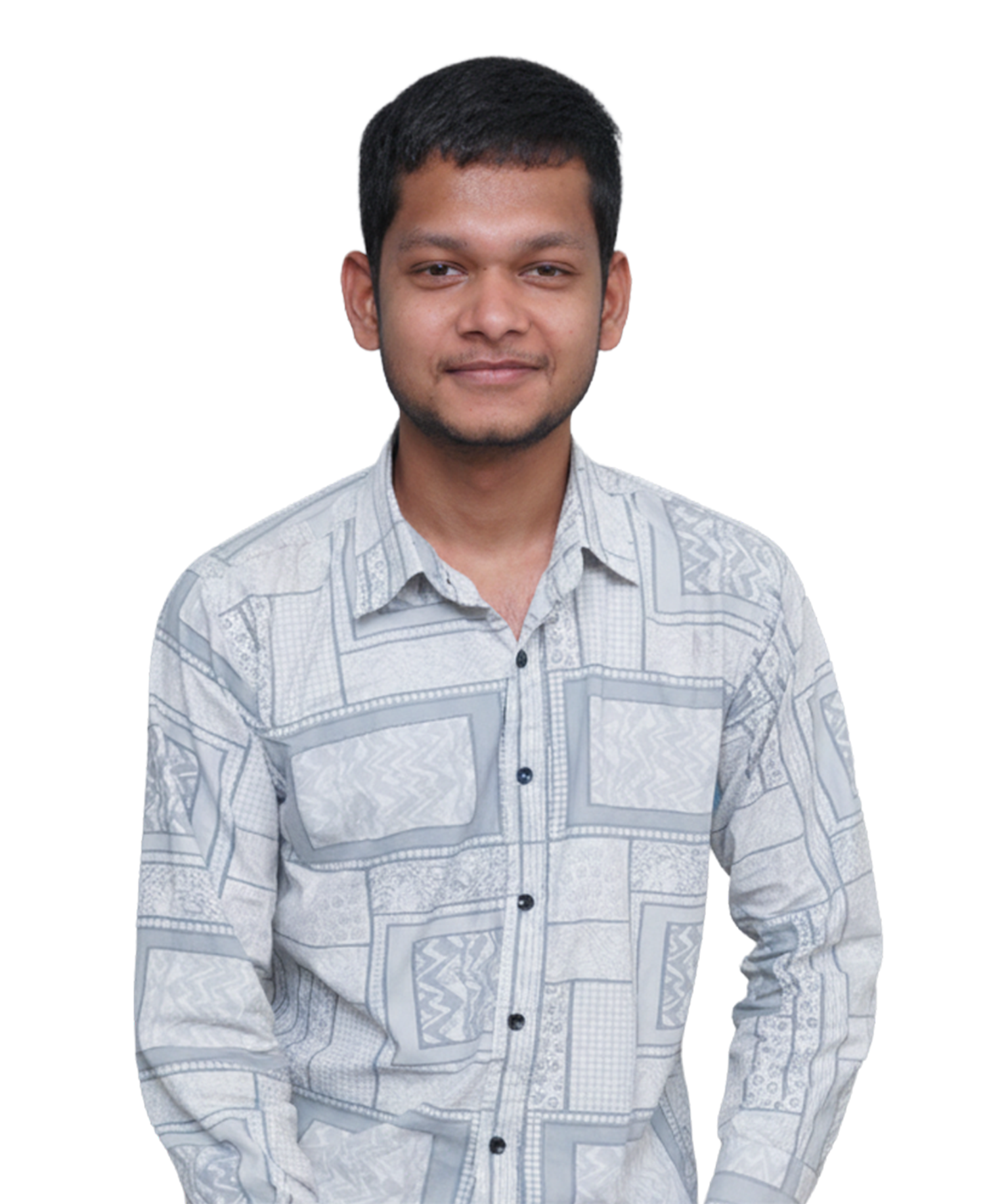 Vikram Singh - Video Editor