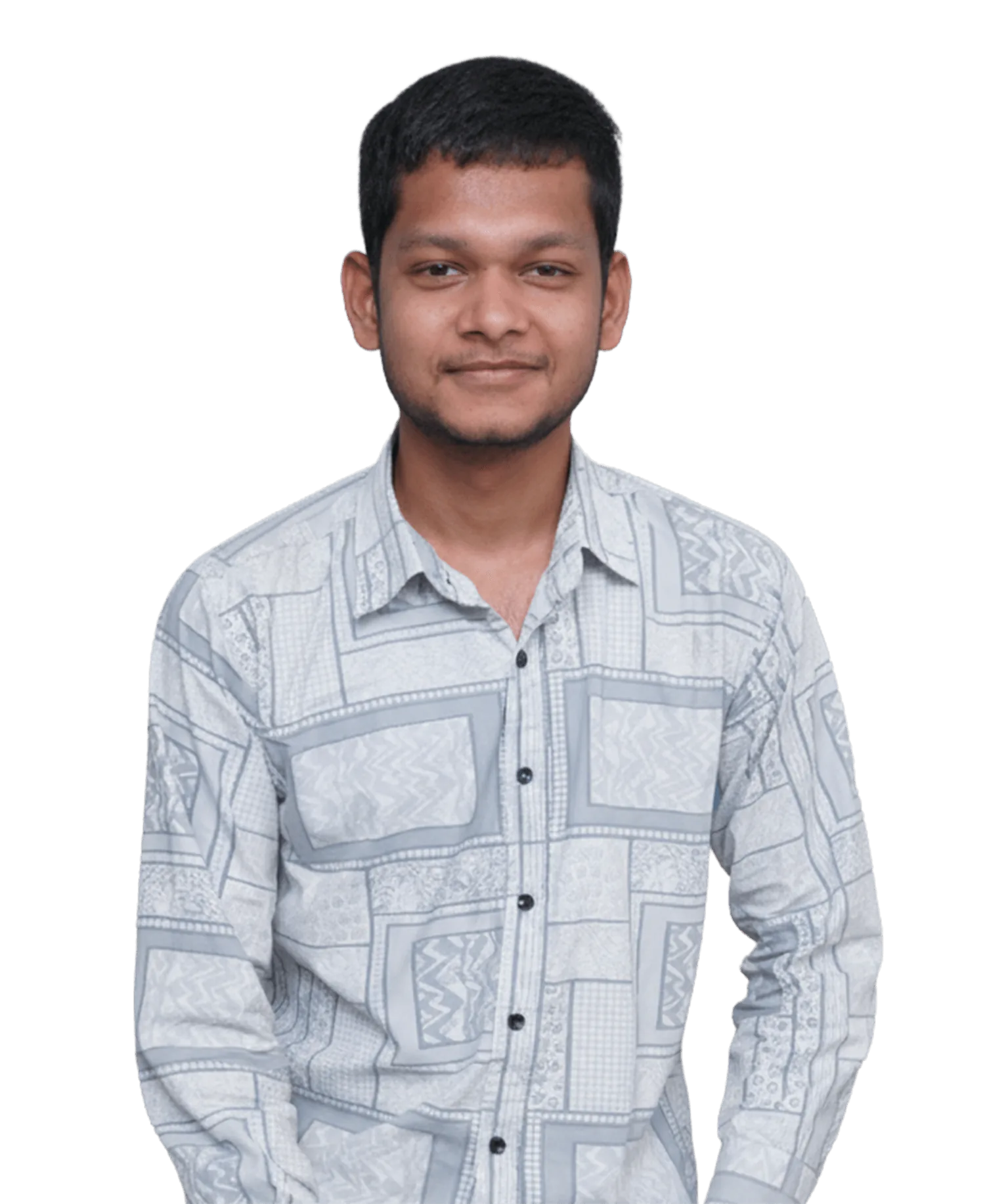 Vikram Singh - Video Editor
